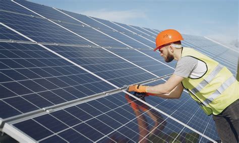 Coût de votre installation photovoltaïqu.